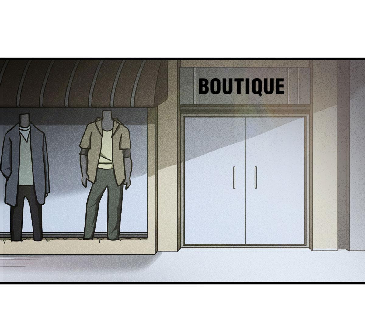 Big Uncle’S Podcast Of Mysteries Chapter 56: Boutique (1) - Picture 3