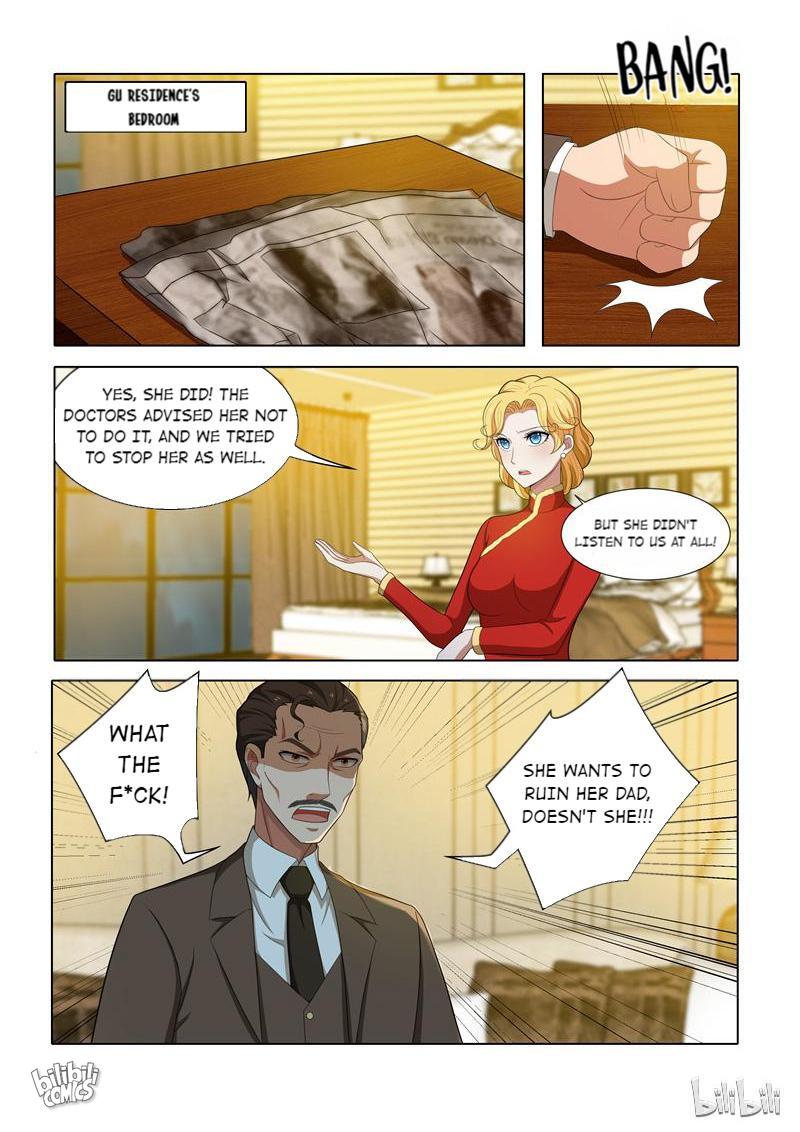Sergeant, Your Wife Ran Away Again - Page 2