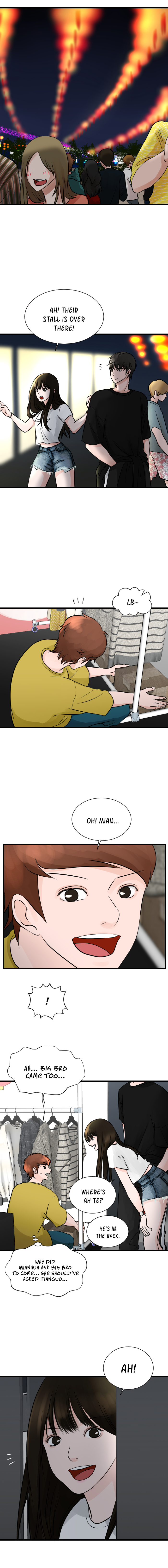 One + One - Page 3