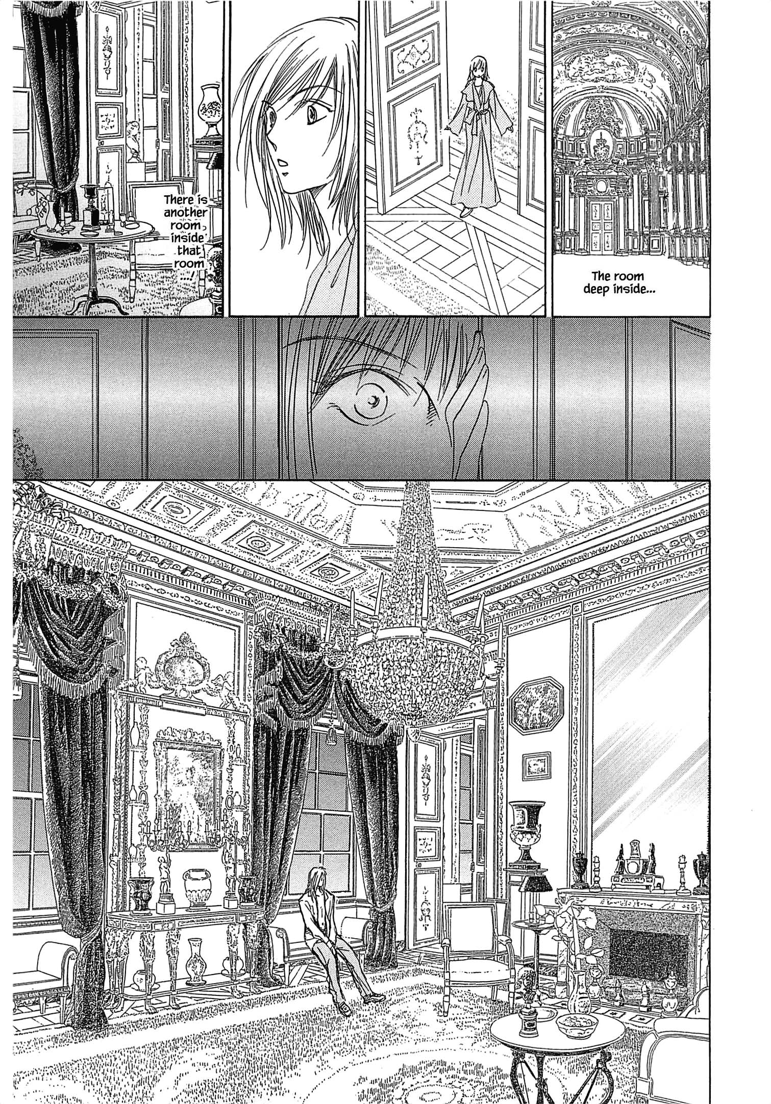 Hanasakeru Seishounen - Special Arc Chapter 1.4 - Picture 2