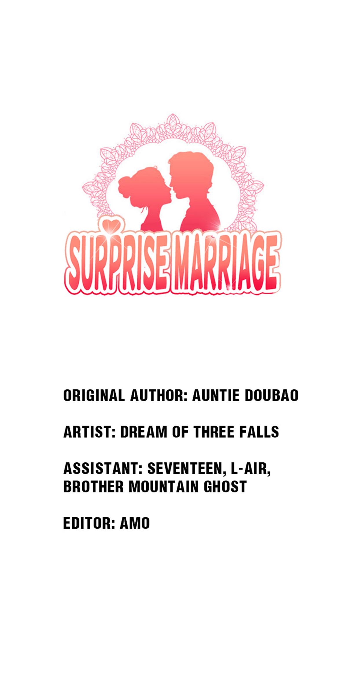 A Doting Marriage Dropped From The Clouds Chapter 113: I Sent The Pictures - Picture 1