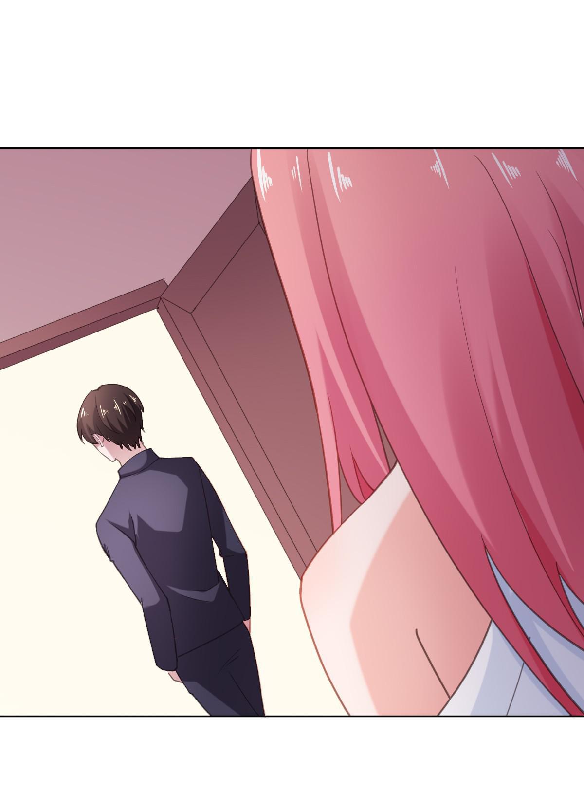 A Doting Marriage Dropped From The Clouds Chapter 109: Hunger Strike - Picture 2