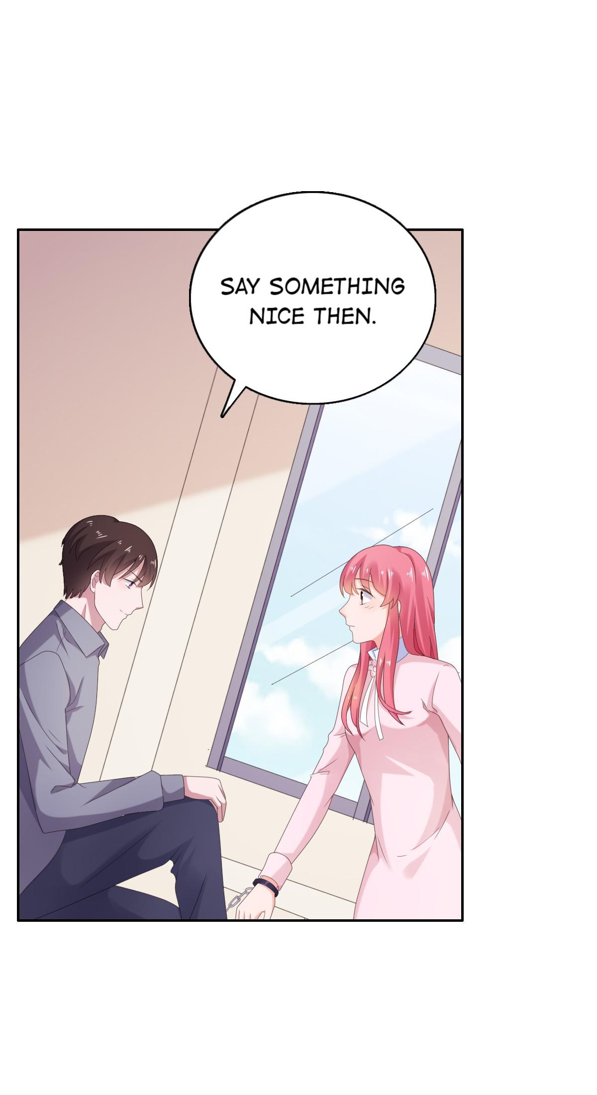 A Doting Marriage Dropped From The Clouds Chapter 106: Dining Together - Picture 3