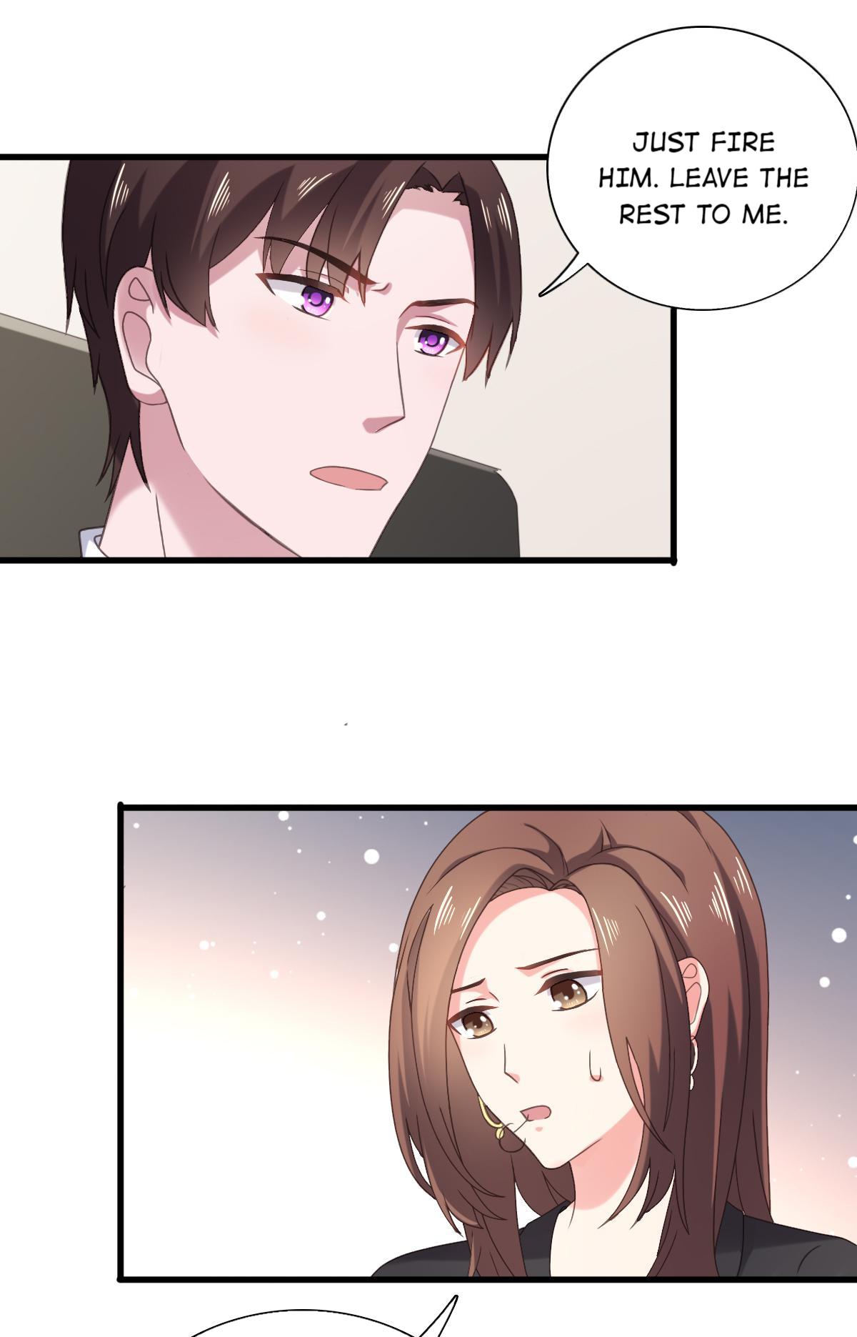 A Doting Marriage Dropped From The Clouds Chapter 93: Lin Yan, Let Me Explain! - Picture 2