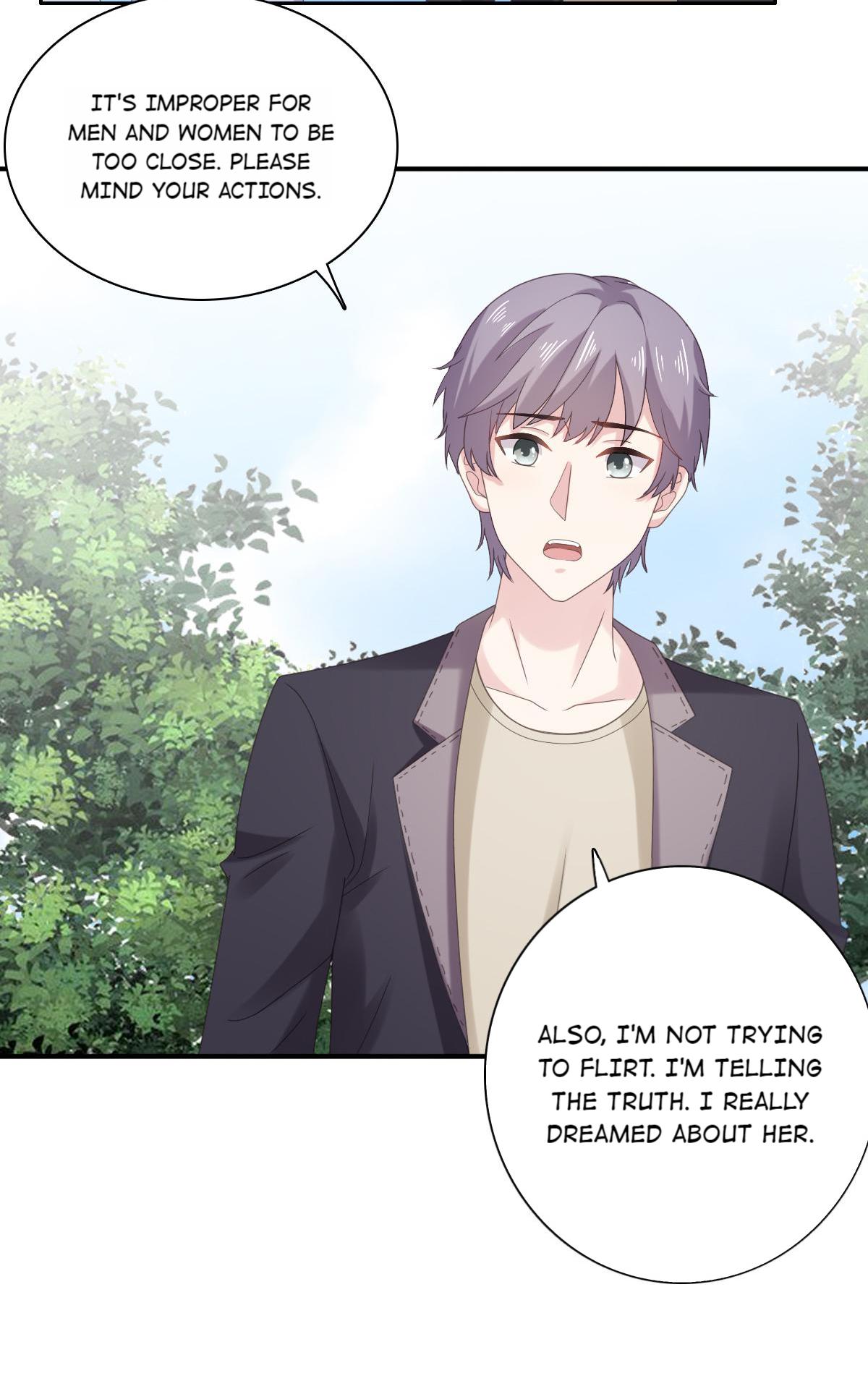 A Doting Marriage Dropped From The Clouds Chapter 91: I've Had Enough! - Picture 3