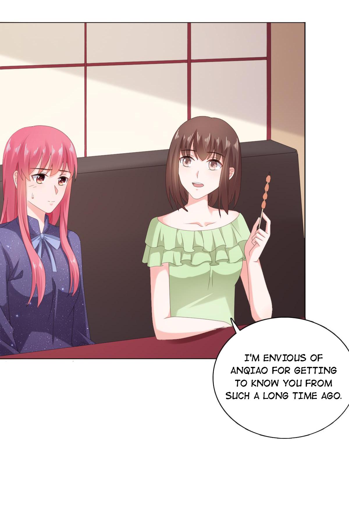 A Doting Marriage Dropped From The Clouds Chapter 85: Good. She's Honest - Picture 3