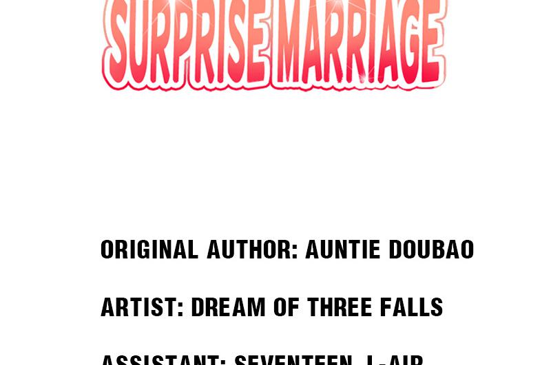 A Doting Marriage Dropped From The Clouds Chapter 74: Past Crime - Picture 2
