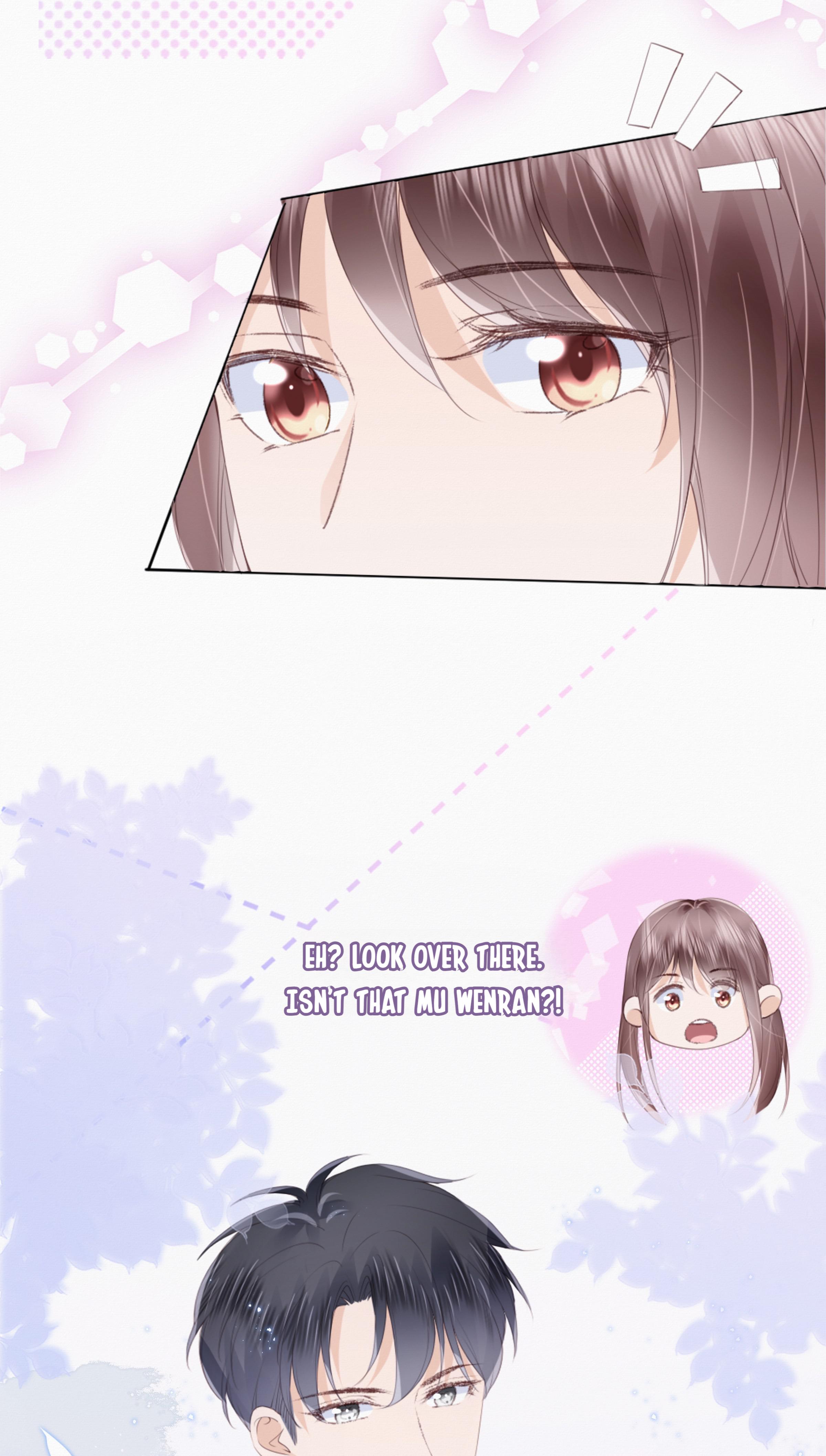 Knowing You Chapter 46: We Weren't Separated By Time - Picture 3