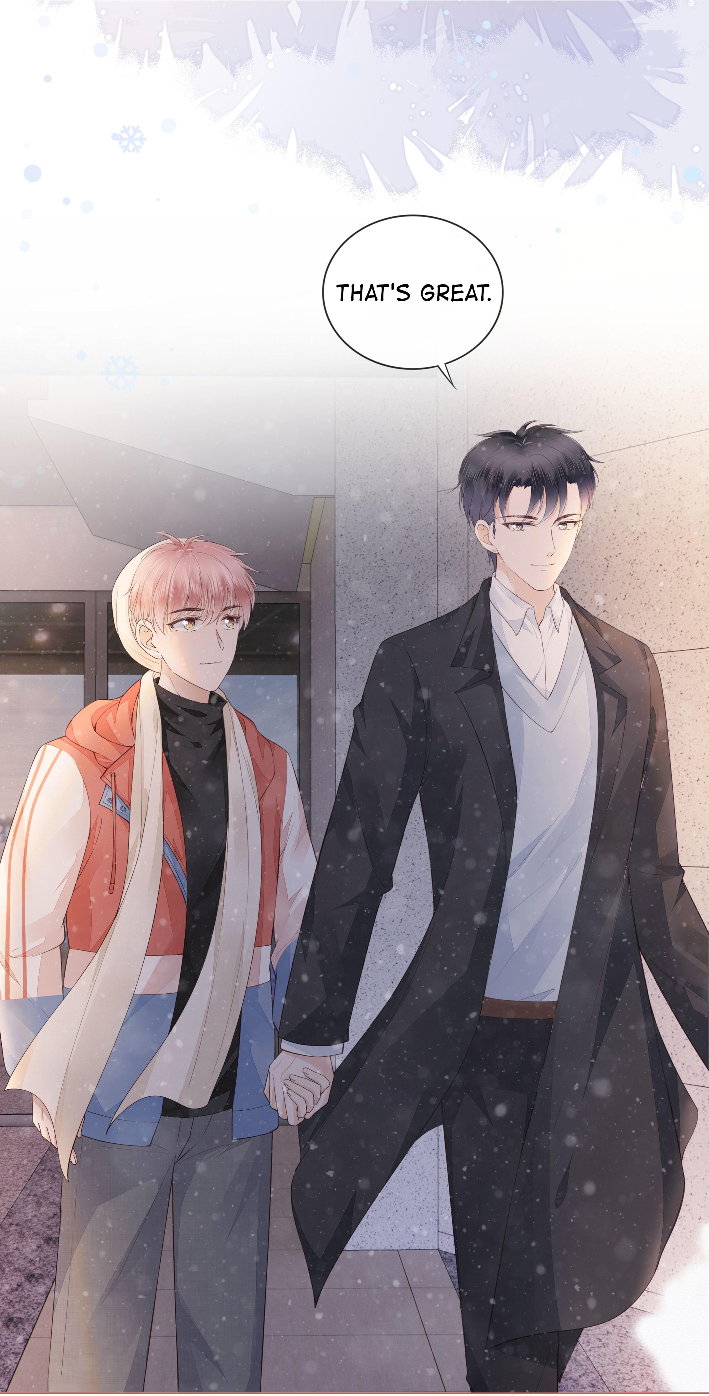 Knowing You Chapter 40: I Really Miss You - Picture 3