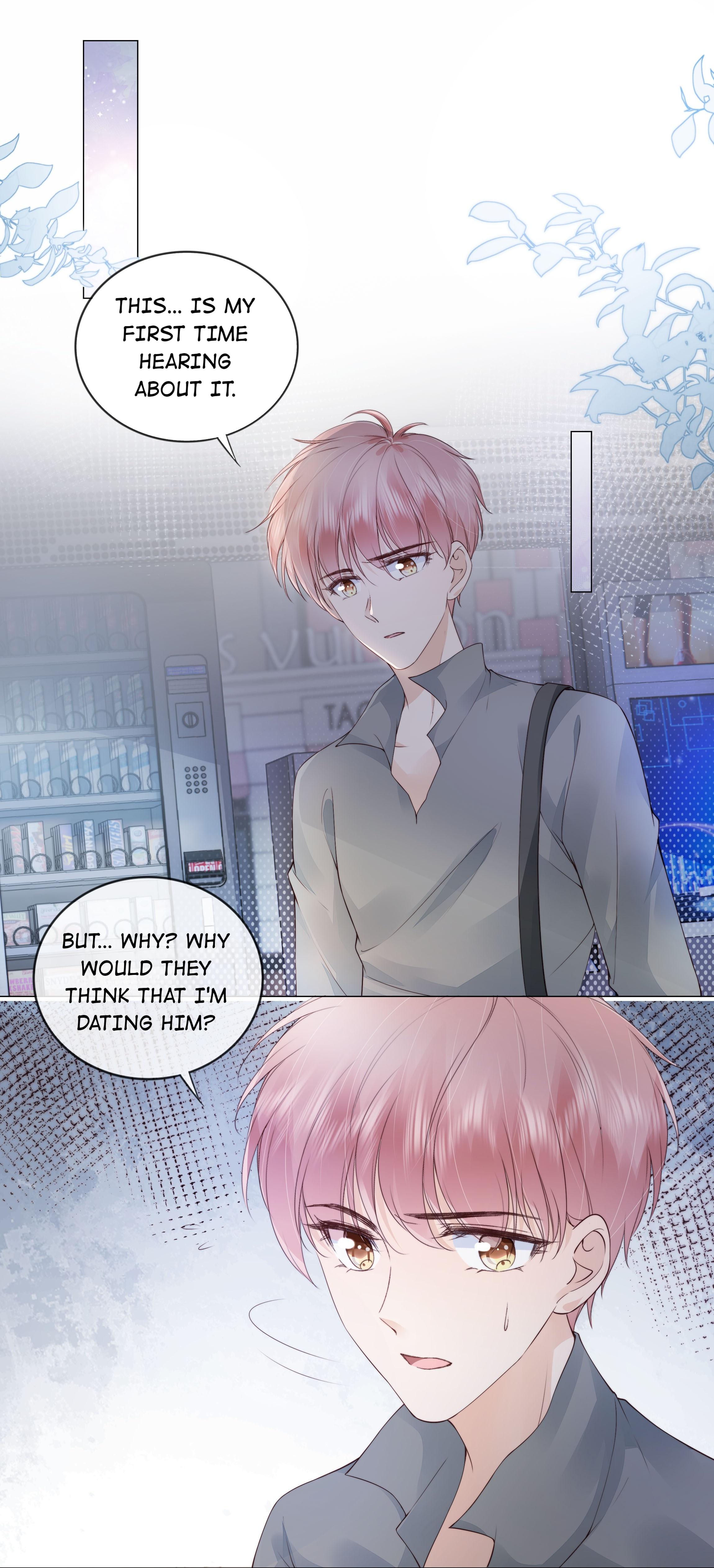 Knowing You Chapter 35: We're Dating - Picture 2