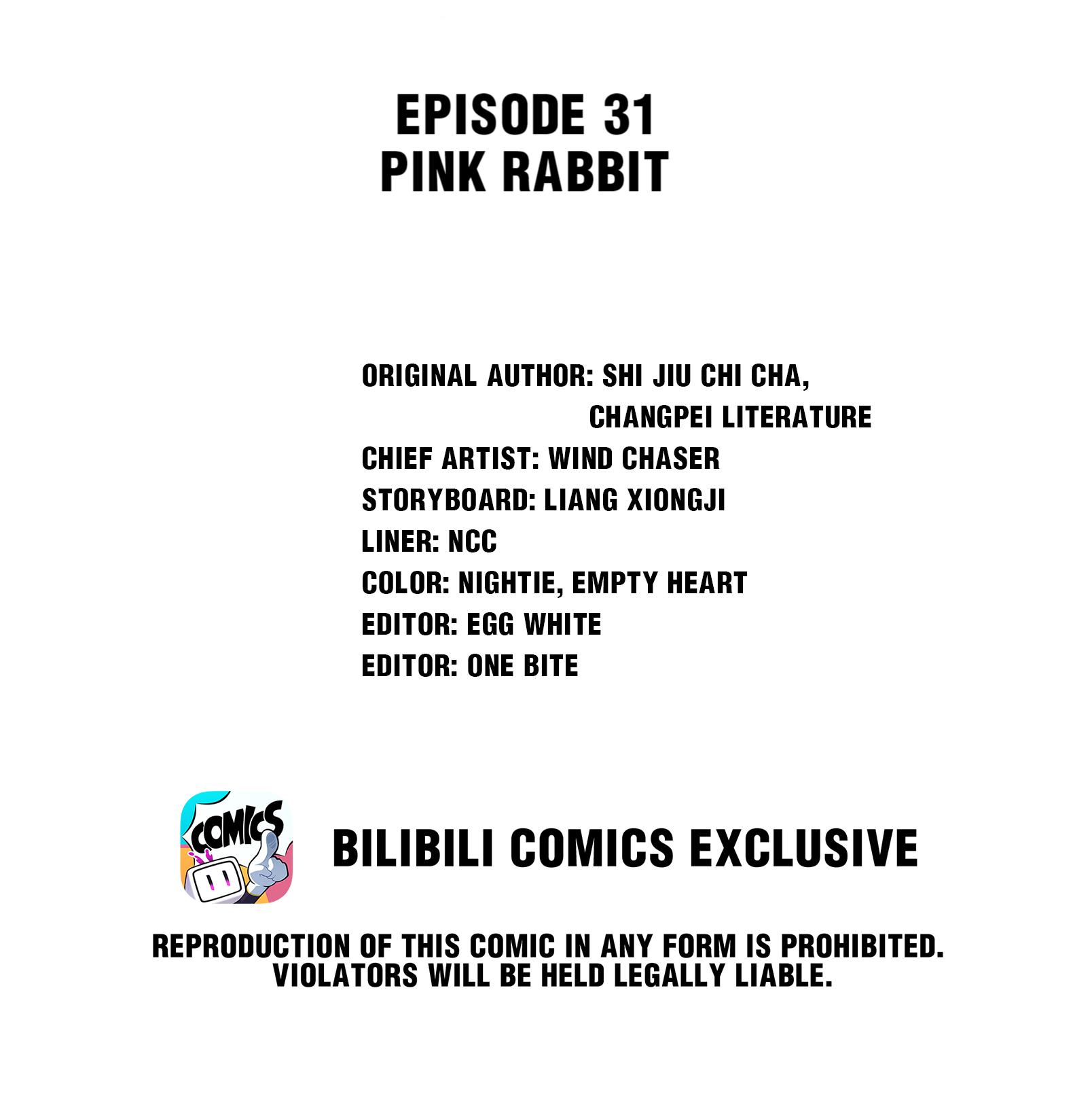 Knowing You Chapter 31: Pink Rabbit - Picture 2