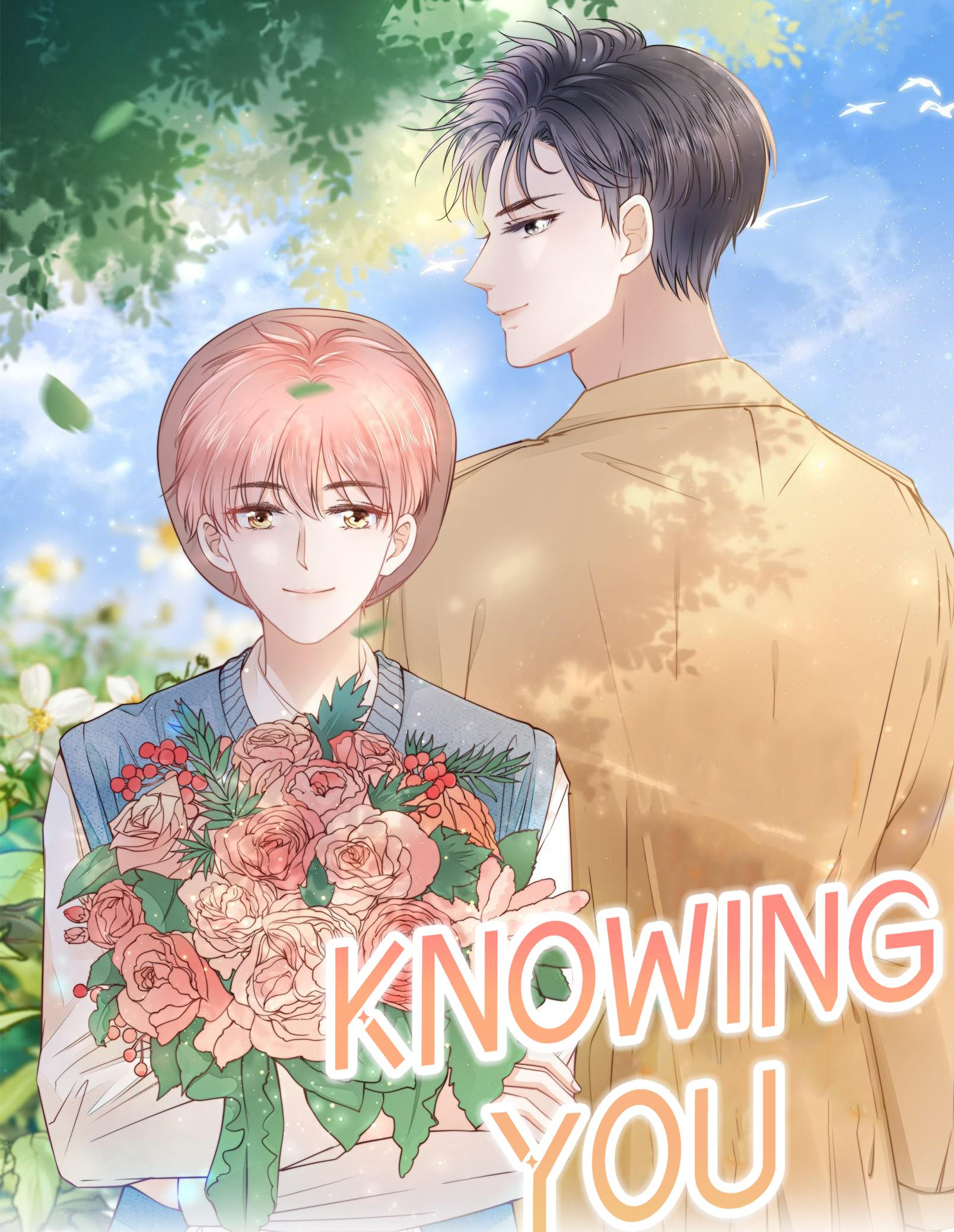 Knowing You Chapter 30: My Dearest - Picture 1