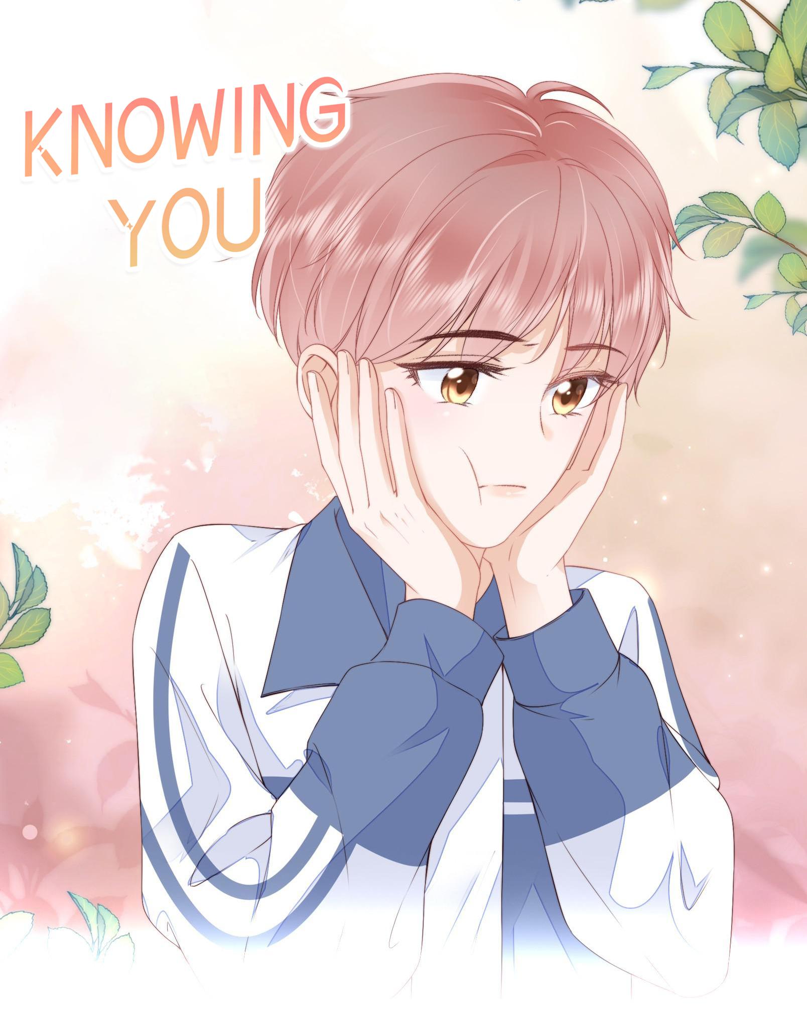 Knowing You Chapter 14: A Child's Thoughts - Picture 1