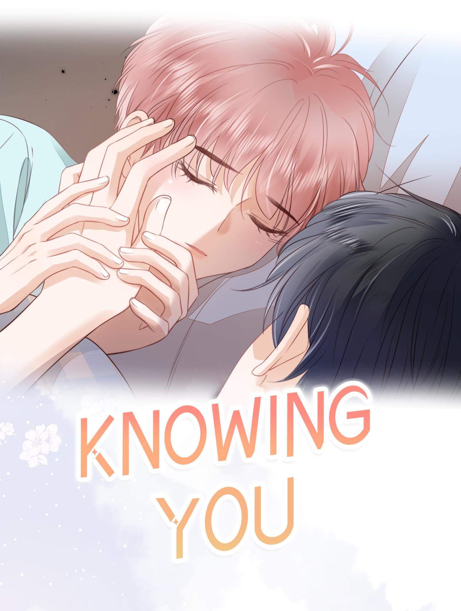 Knowing You Chapter 9: I'll Always Stay By Your Side - Picture 1