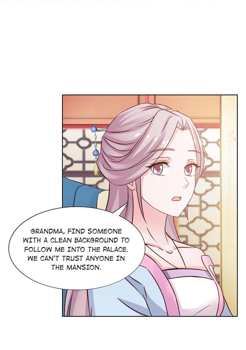 The Beautiful Empress Is Unlucky Chapter 18: New People - Picture 2