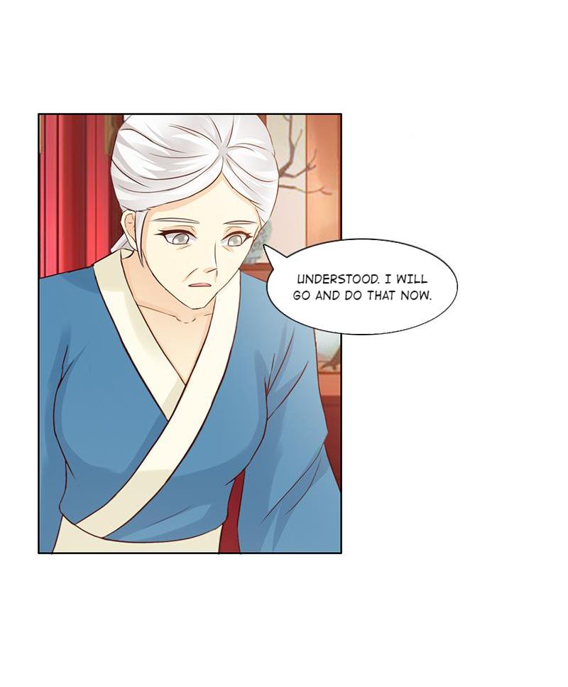 The Beautiful Empress Is Unlucky Chapter 18: New People - Picture 3