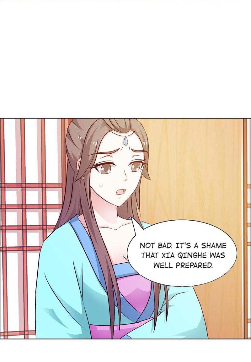The Beautiful Empress Is Unlucky Chapter 17: Sorrow - Picture 2