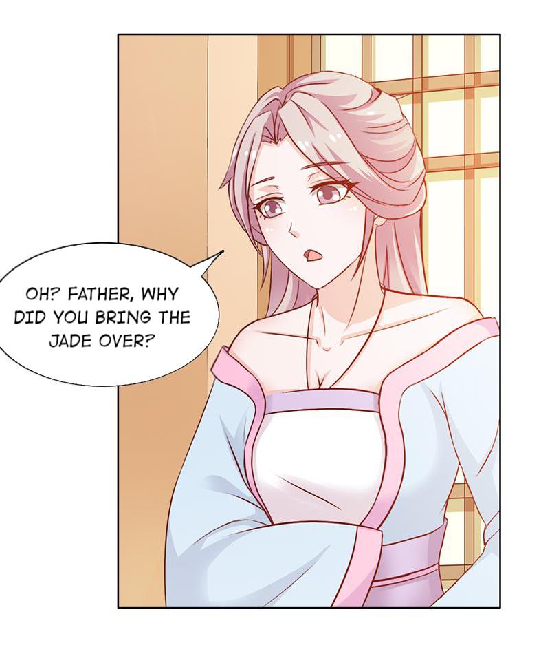 The Beautiful Empress Is Unlucky Chapter 10: Deeper Meaning - Picture 3