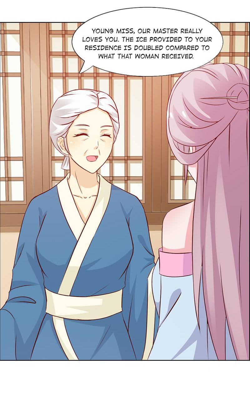 The Beautiful Empress Is Unlucky Chapter 9: Precious Jade - Picture 3