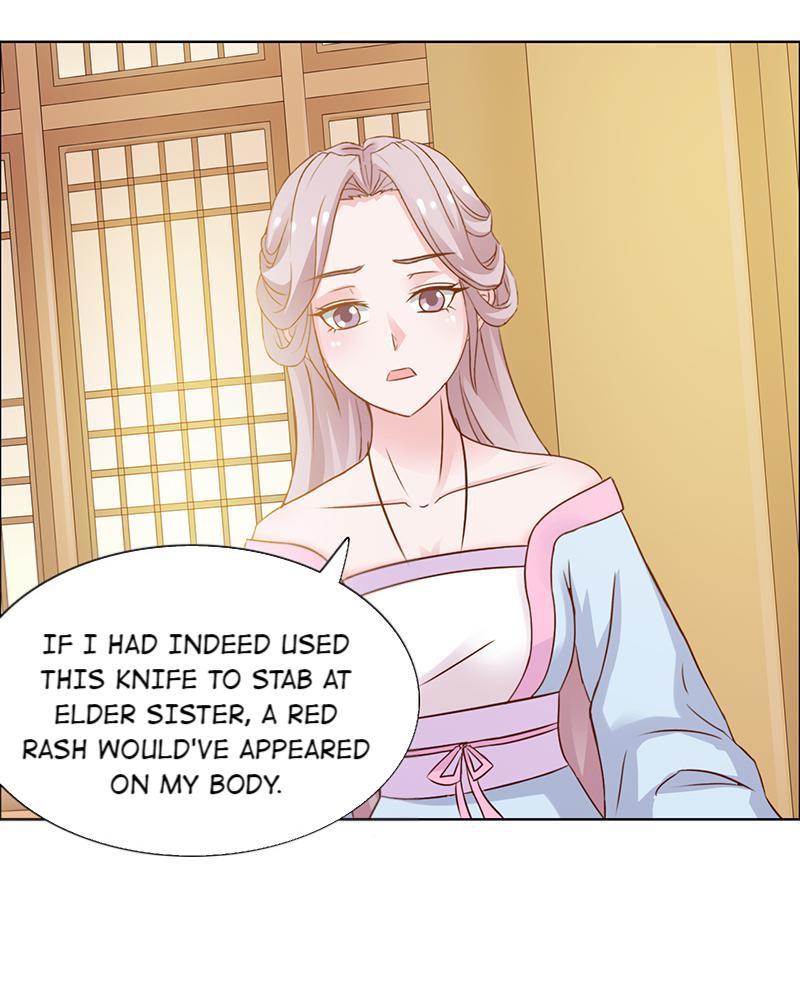 The Beautiful Empress Is Unlucky Chapter 6: Innocent - Picture 3
