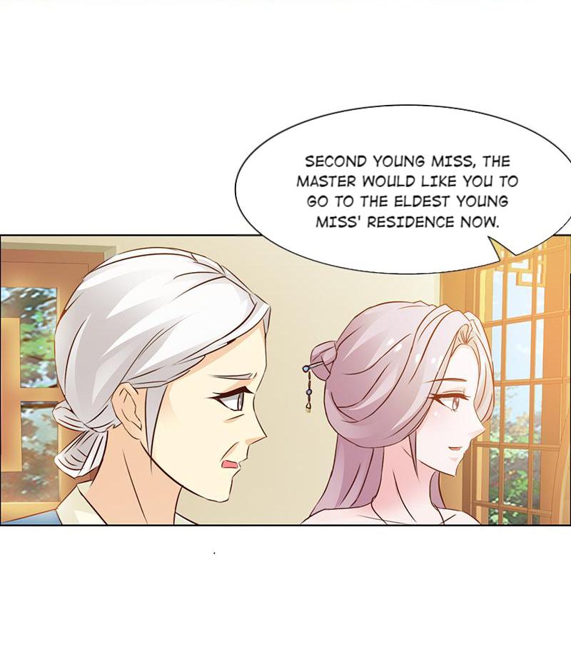 The Beautiful Empress Is Unlucky Chapter 5: Set-Up - Picture 2