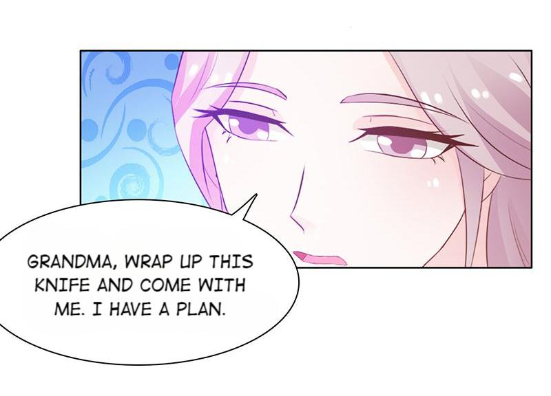 The Beautiful Empress Is Unlucky Chapter 5: Set-Up - Picture 3