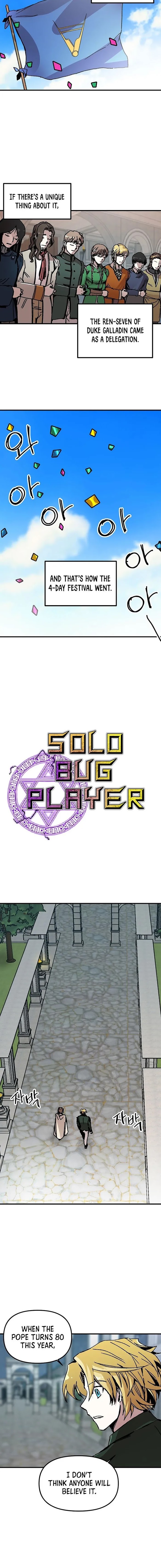 Solo Bug Player - Page 2