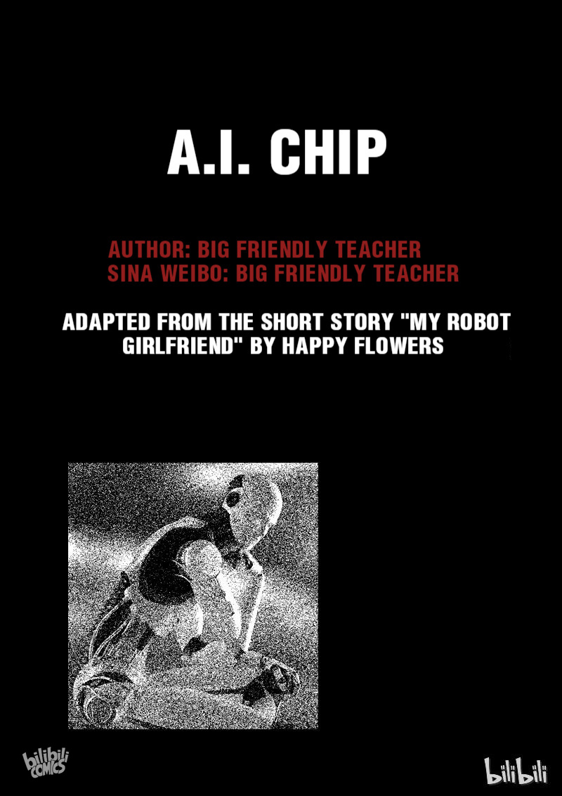 Peek Chapter 80: A.i. Chip - Picture 1