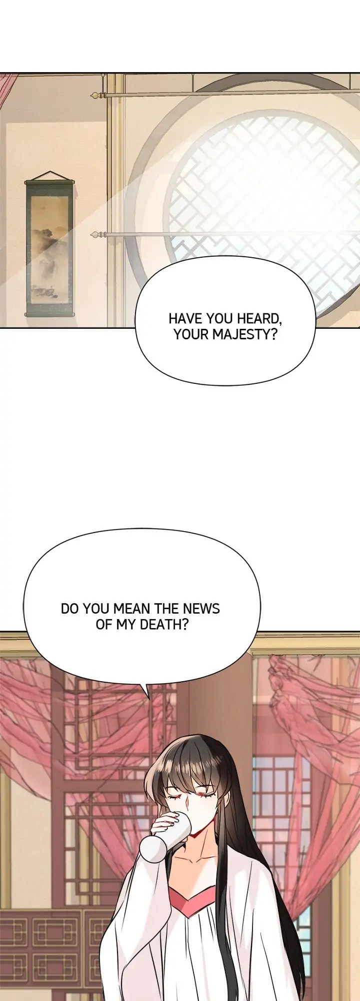 Slave To The Enemy Emperor Chapter 49 - Picture 1