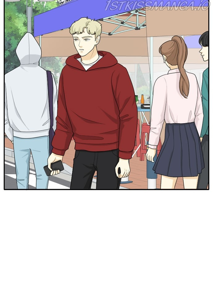 A Falling Cohabitation Chapter 92 - Picture 2