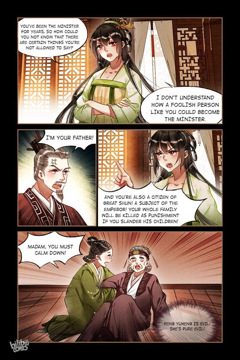 The Divine Physician - Page 2