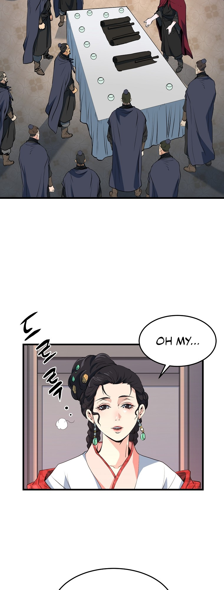 Grand General - Page 4
