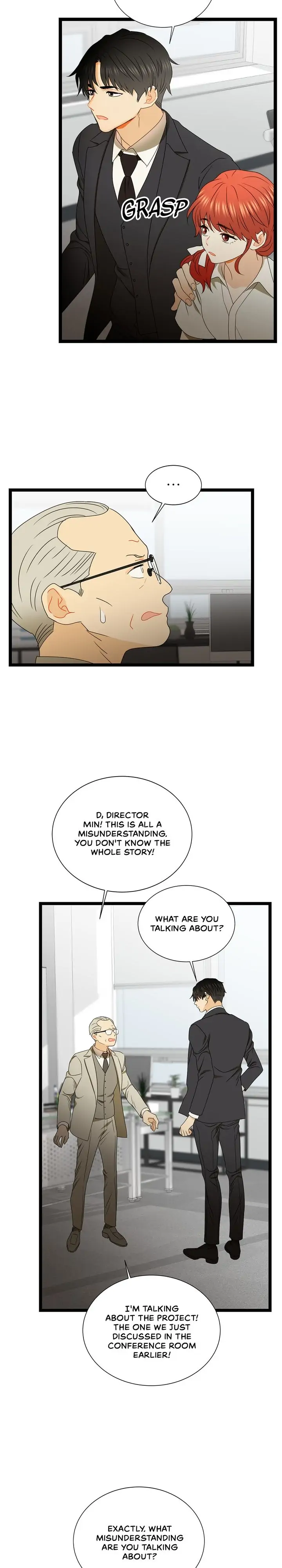 Faking It In Style - Page 2