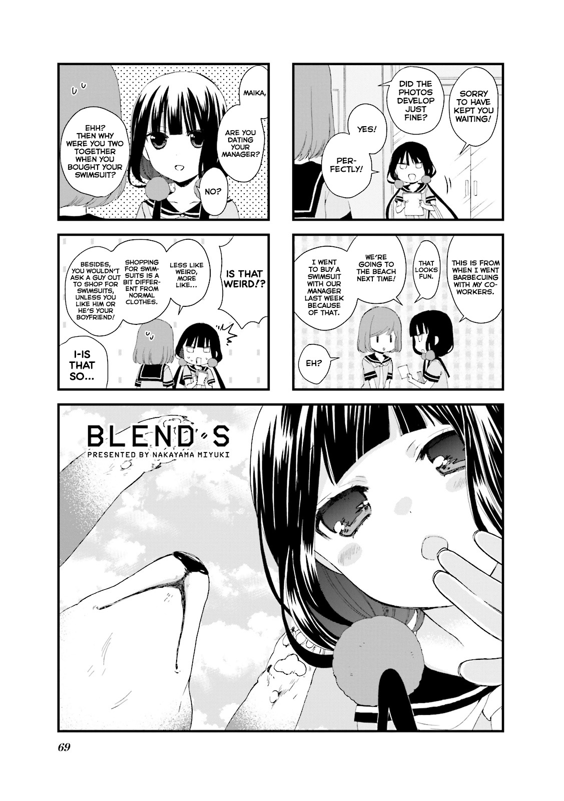 Blend-S - Page 2