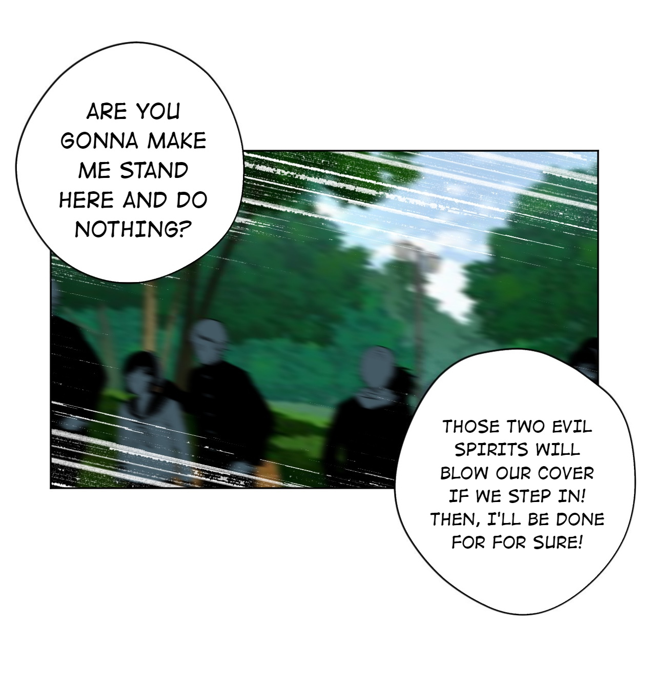 Lord Of Catastrophe Chapter 195: A Mistaken Target - Picture 1