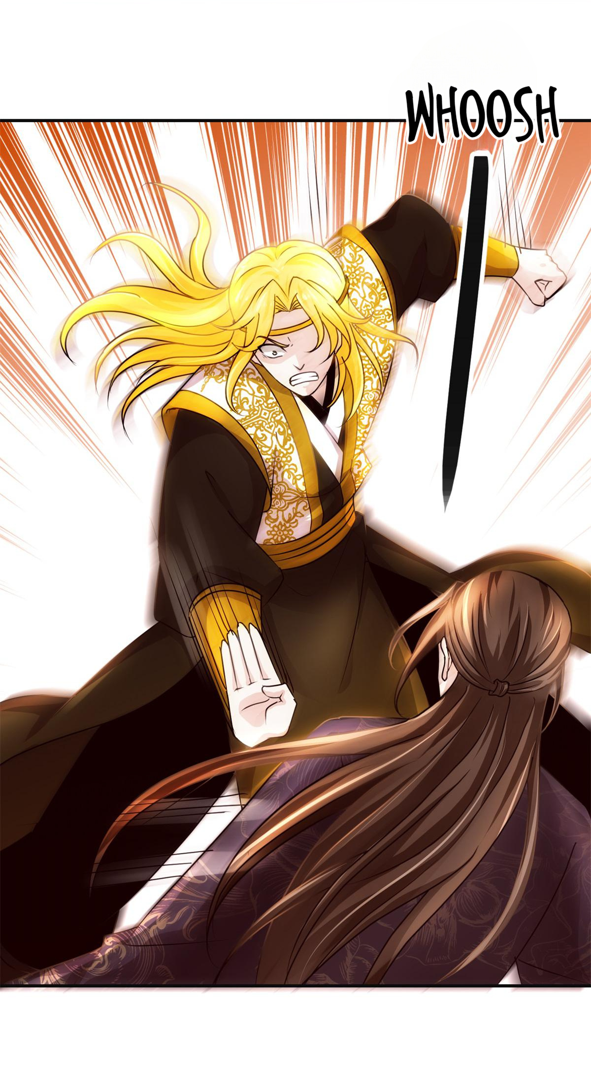 Emperor Of Nine Suns Chapter 172: Never Backing Down From A Challenge - Picture 2