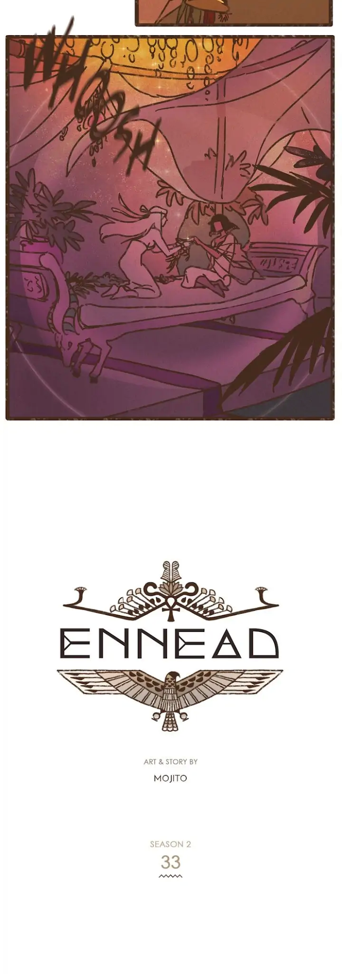 Ennead Chapter 108 - Picture 3