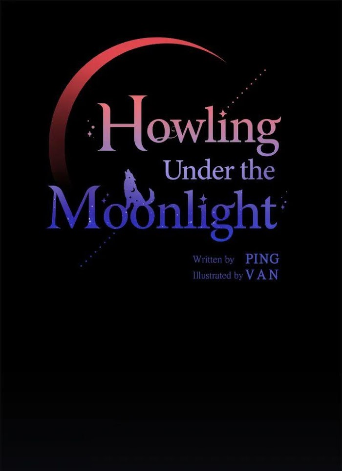Moonlight Howling Vol.2 : Chapter 51 : Season 2 (Officia. - Picture 3