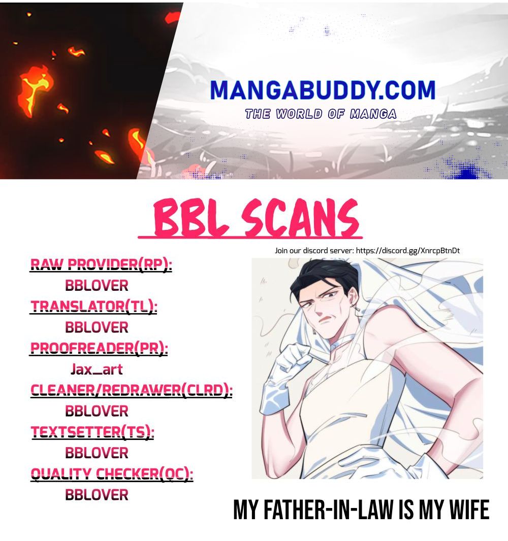 I Married My Father-In-Law Chapter 134 - Picture 1
