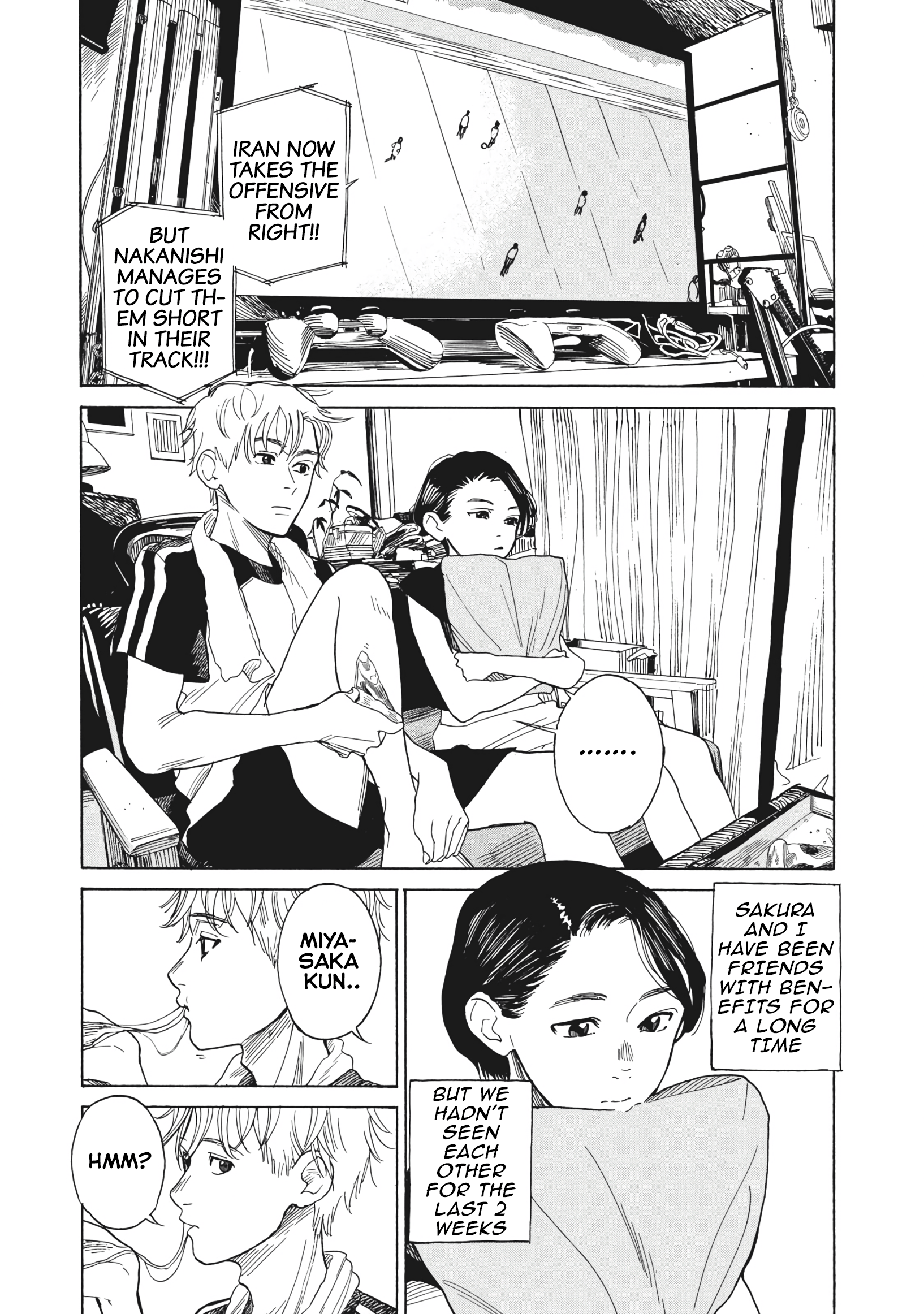 Jun Waidan - Page 2