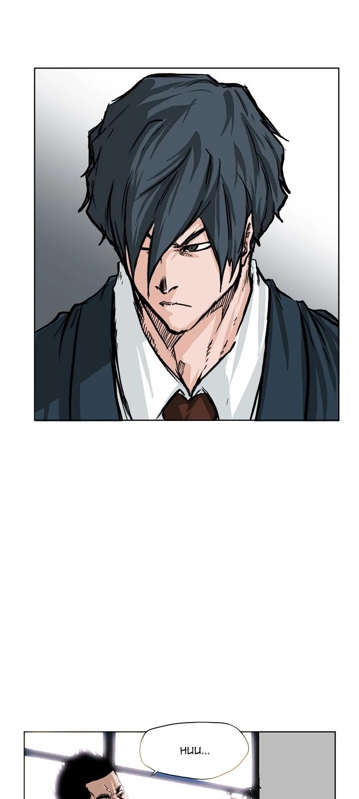 Boss In School Chapter 55 - Picture 2