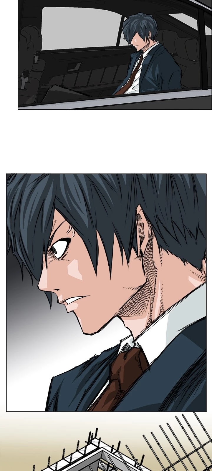 Boss In School Chapter 28 - Picture 2