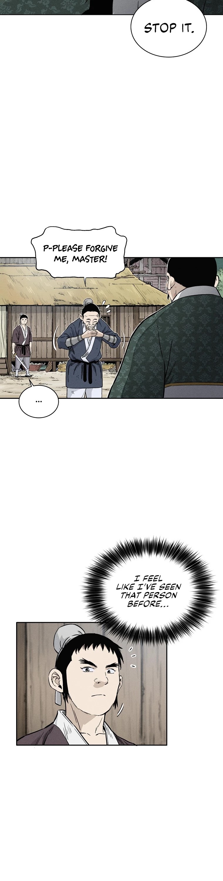 I Reincarnated As A Legendary Surgeon Chapter 39 - Picture 2