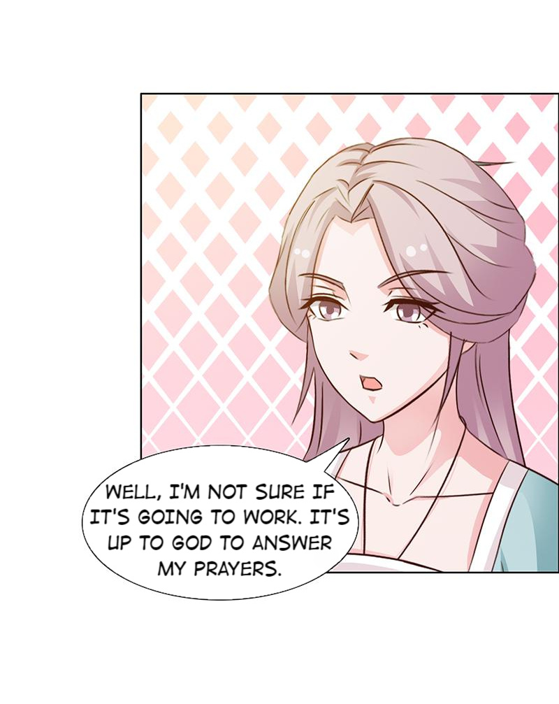 The Beautiful Empress Is Unlucky Chapter 24: New Dress - Picture 3