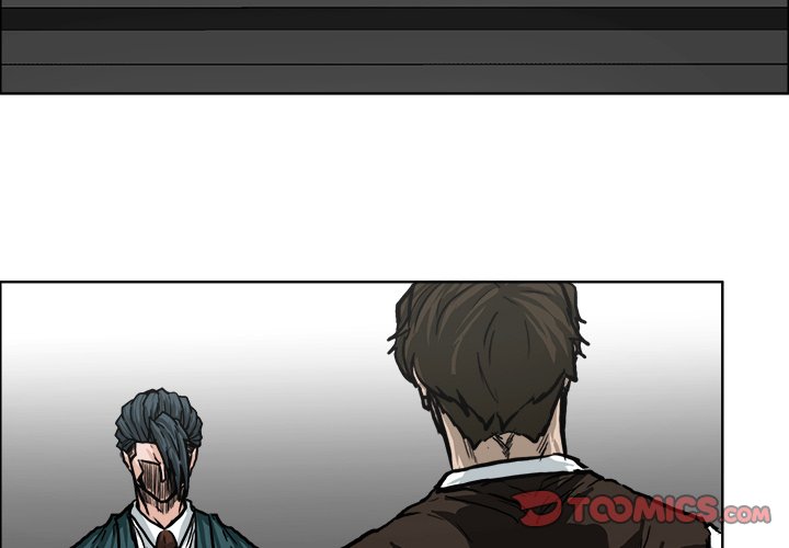 Boss In School Chapter 91 - Picture 2