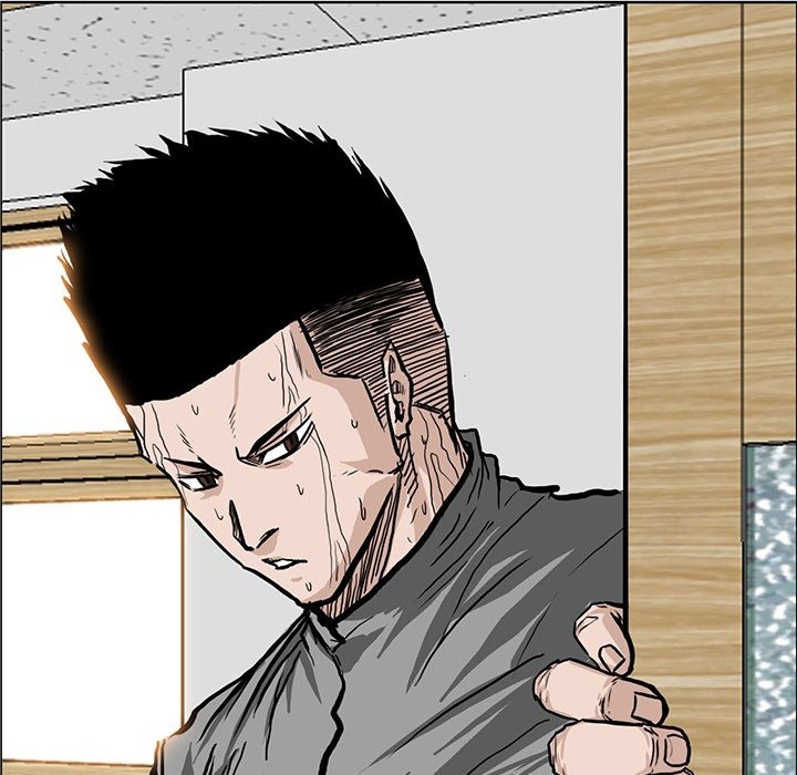 Boss In School Chapter 65 - Picture 1
