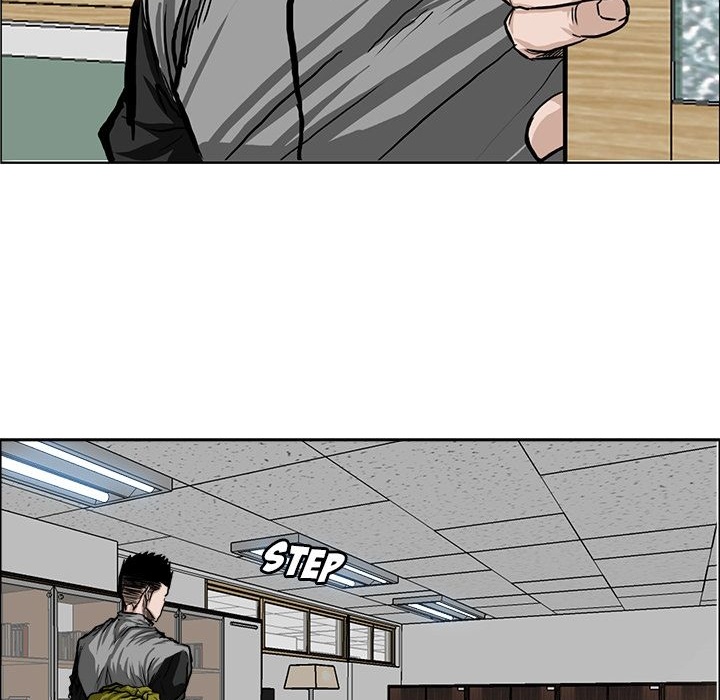 Boss In School Chapter 65 - Picture 2