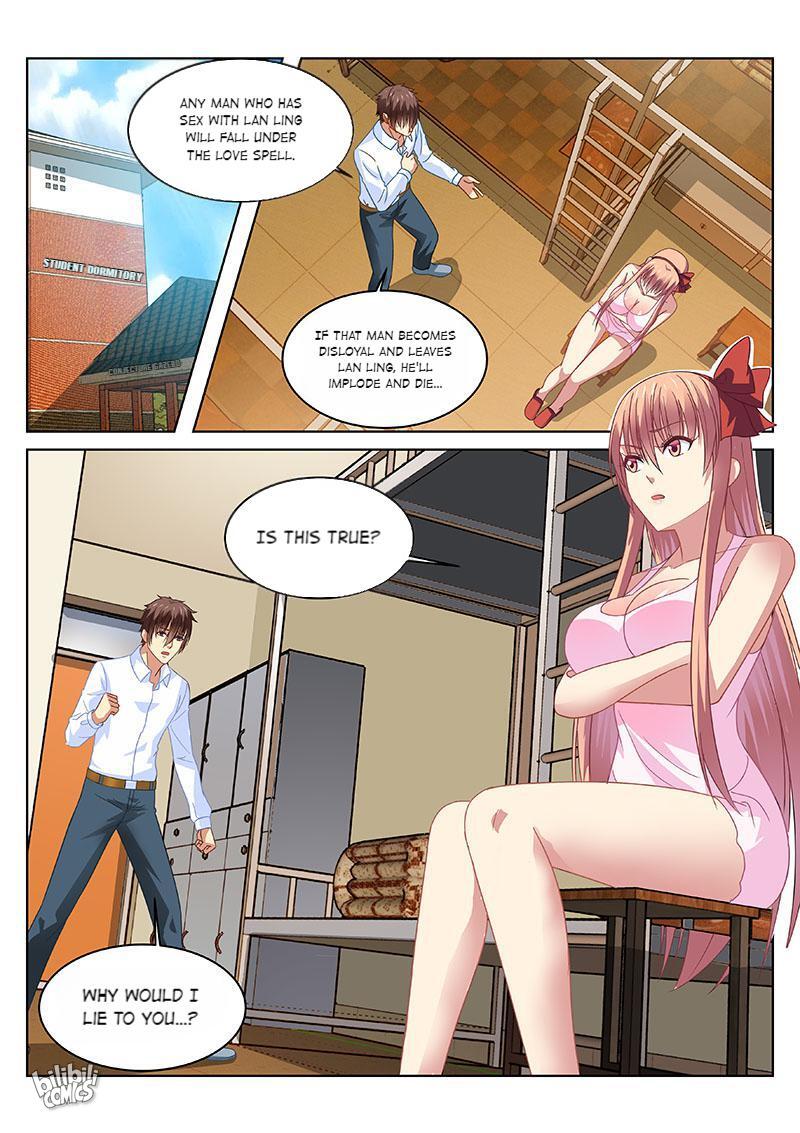 Our Pure And Ambiguous Romance Chapter 117: Episode 117 - Picture 1