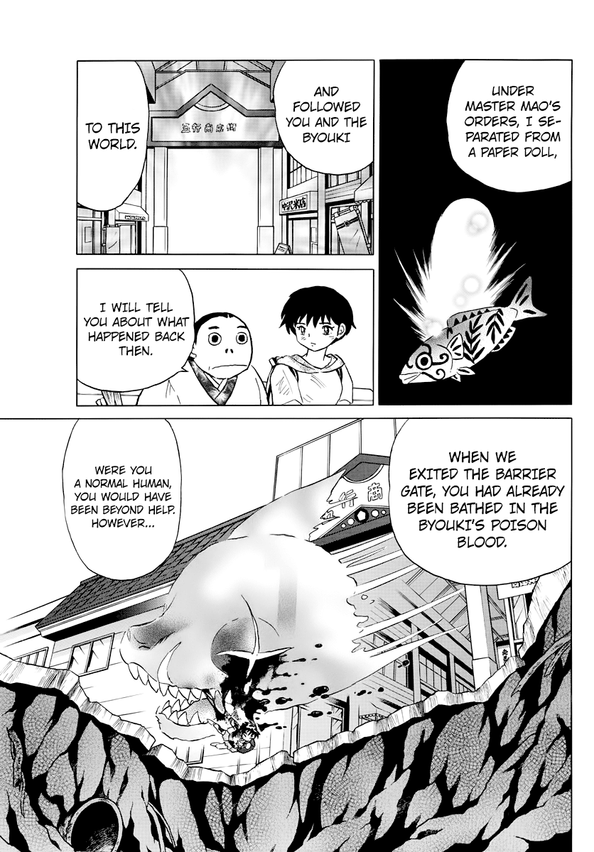 Mao - Page 3