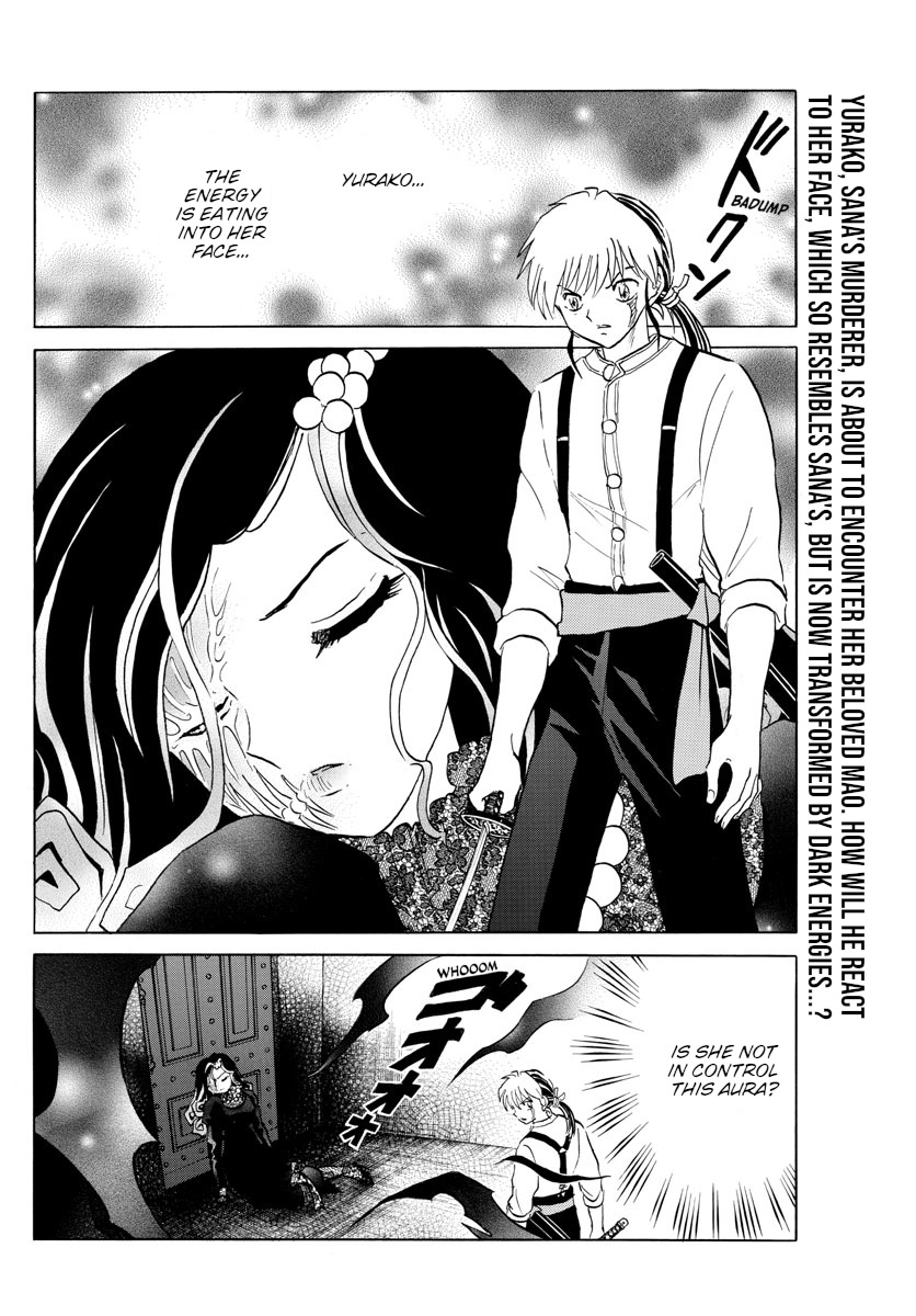Mao Chapter 142: True Face - Picture 2